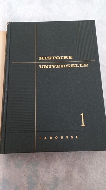  Histoire Universelle 