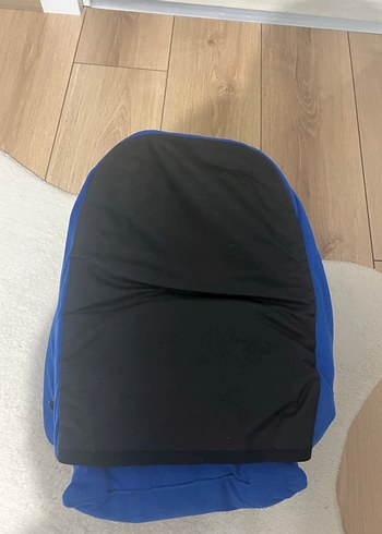 Koyu Mavi Keşf köpek Yatağı - Görsel 7