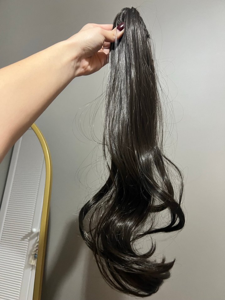 Tokalı kaynak saç - Görsel 2