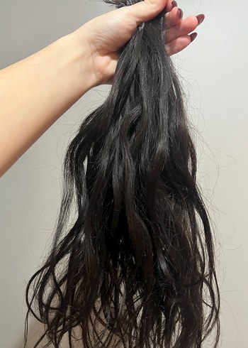 KAYNAK SAÇ 130 ADET - Görsel 2