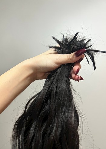 KAYNAK SAÇ 130 ADET - Görsel 7