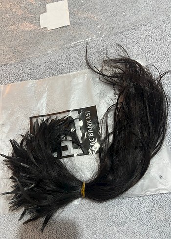 KAYNAK SAÇ 130 ADET - Görsel 4