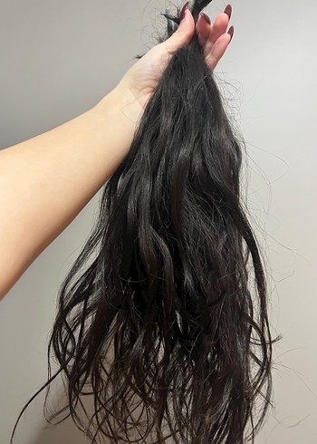 KAYNAK SAÇ 130 ADET - Görsel 3