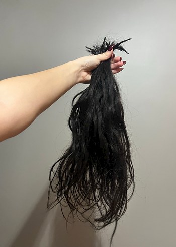 KAYNAK SAÇ 130 ADET - Görsel 5