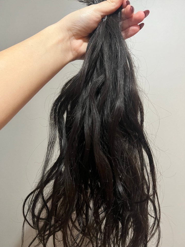 KAYNAK SAÇ 130 ADET - Görsel 2