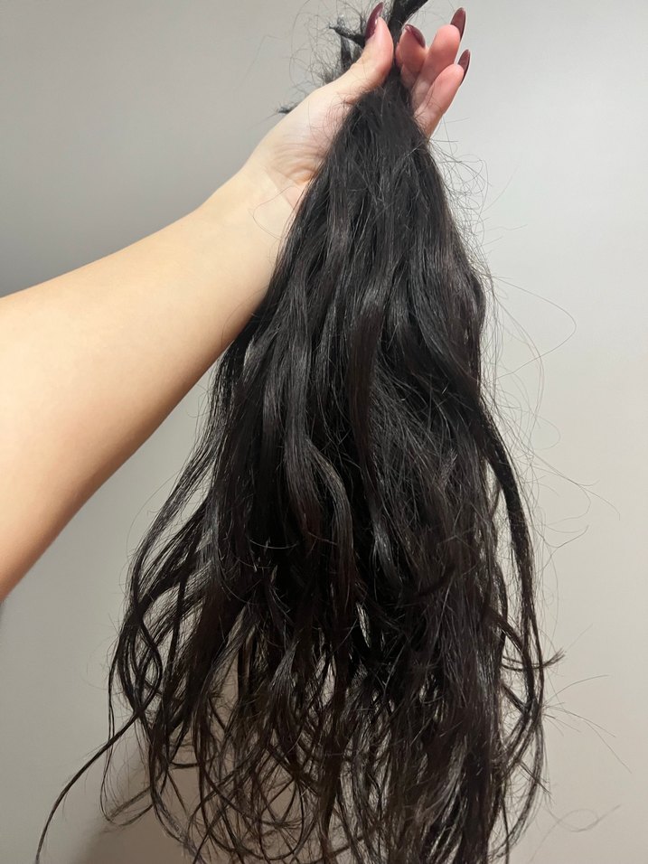 KAYNAK SAÇ 130 ADET - Görsel 3