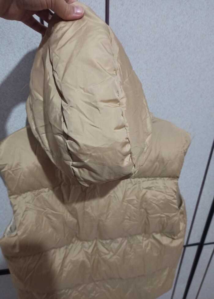 Şişme yelek  - Görsel 2