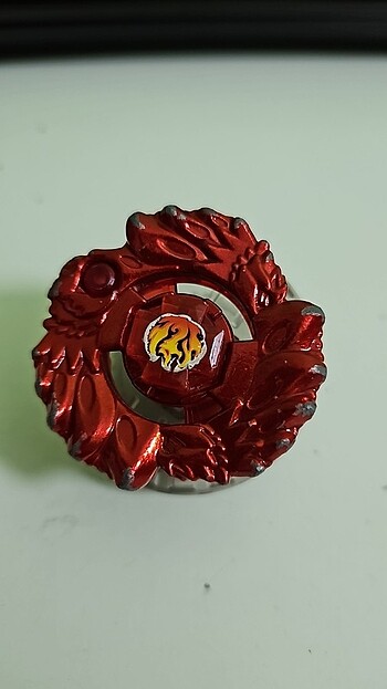 Beyblade shogun steel phoenix 