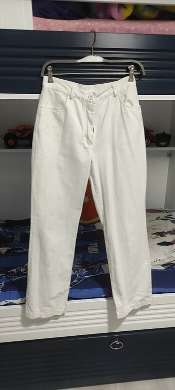 Kot pantolon 
