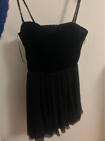 Zara mini elbise