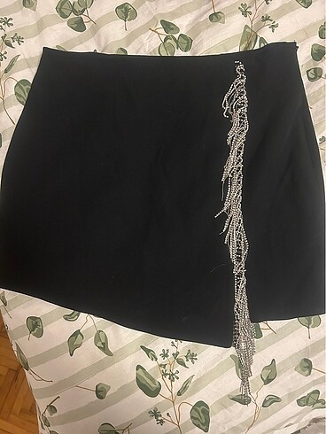 Zara mini etek
