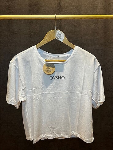 Oysho crop