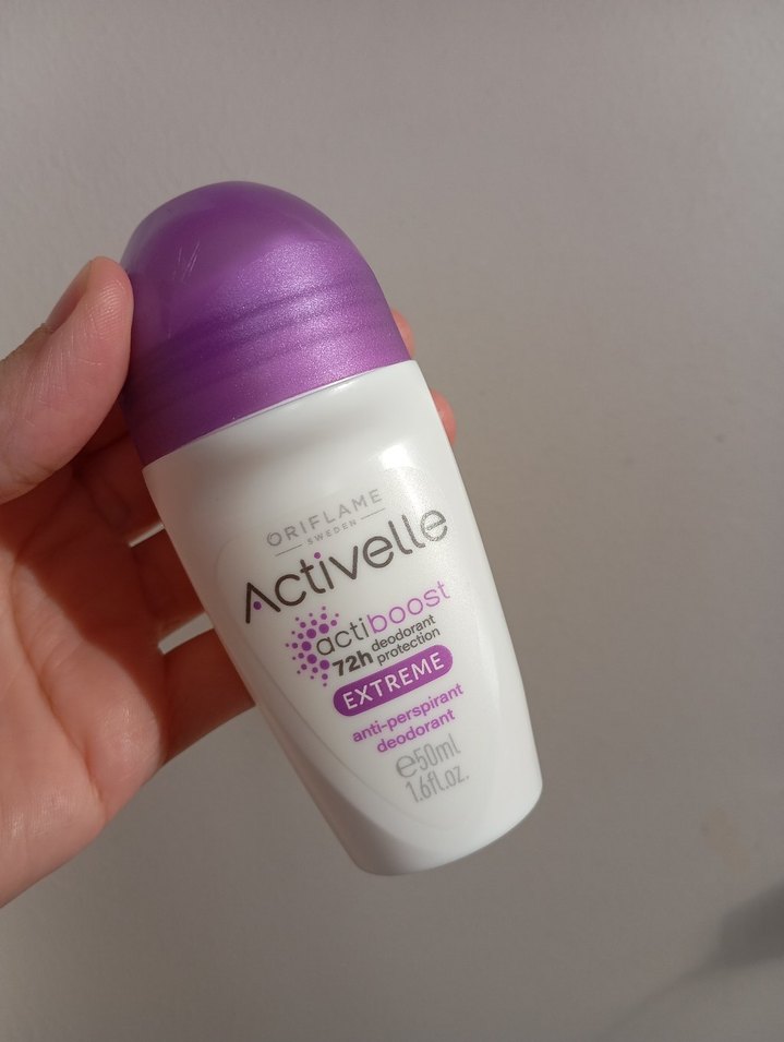 dr.Clinic Primer ve Ayak Kremi, Activelle Deodorant - Görsel 4