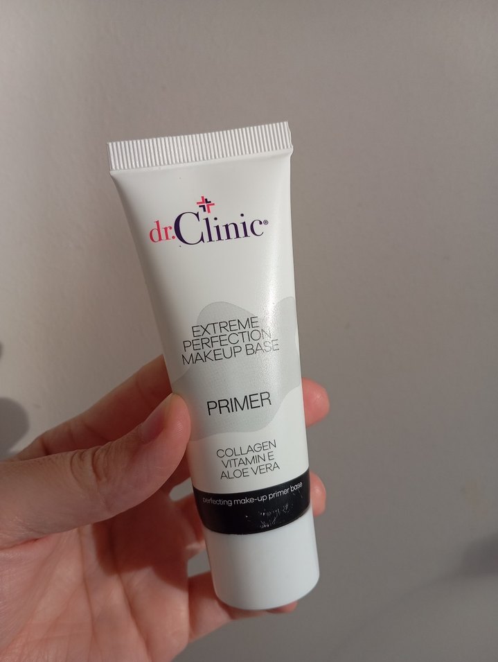 dr.Clinic Primer ve Ayak Kremi, Activelle Deodorant - Görsel 2