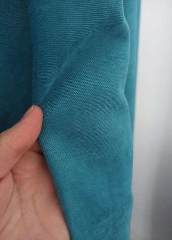 Modern Klasik fon perde - Görsel 3