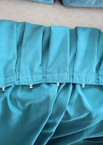 Modern Klasik fon perde - Görsel 6