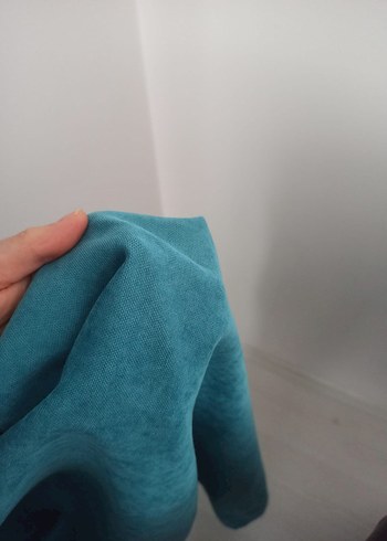 Modern Klasik fon perde - Görsel 2