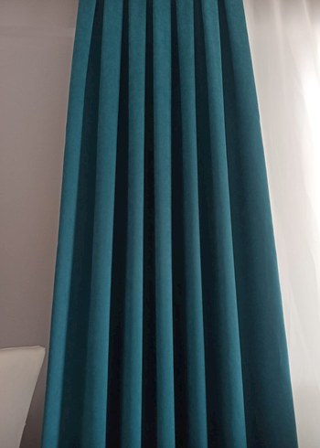 Modern Klasik fon perde - Görsel 4