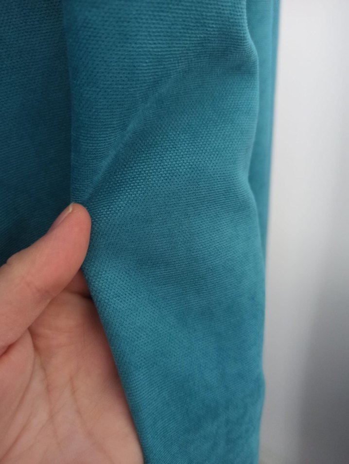 Modern Klasik fon perde - Görsel 3