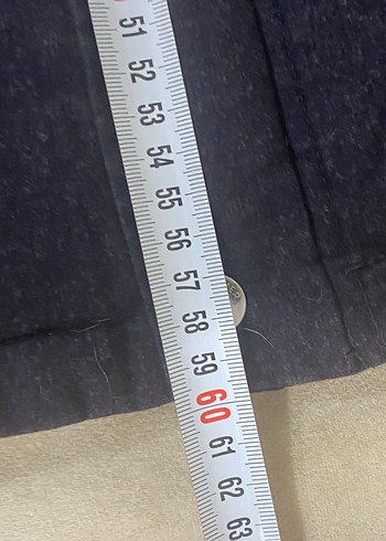 Quıksılver mont - Görsel 6