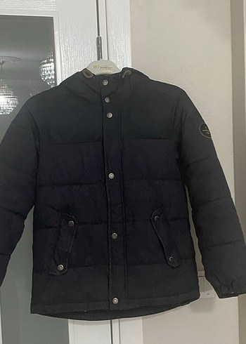 Quıksılver mont - Görsel 3