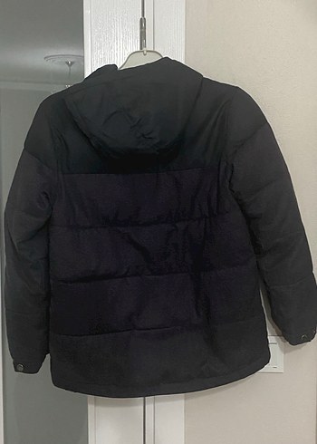 Quıksılver mont - Görsel 4