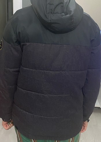 Quıksılver mont - Görsel 2