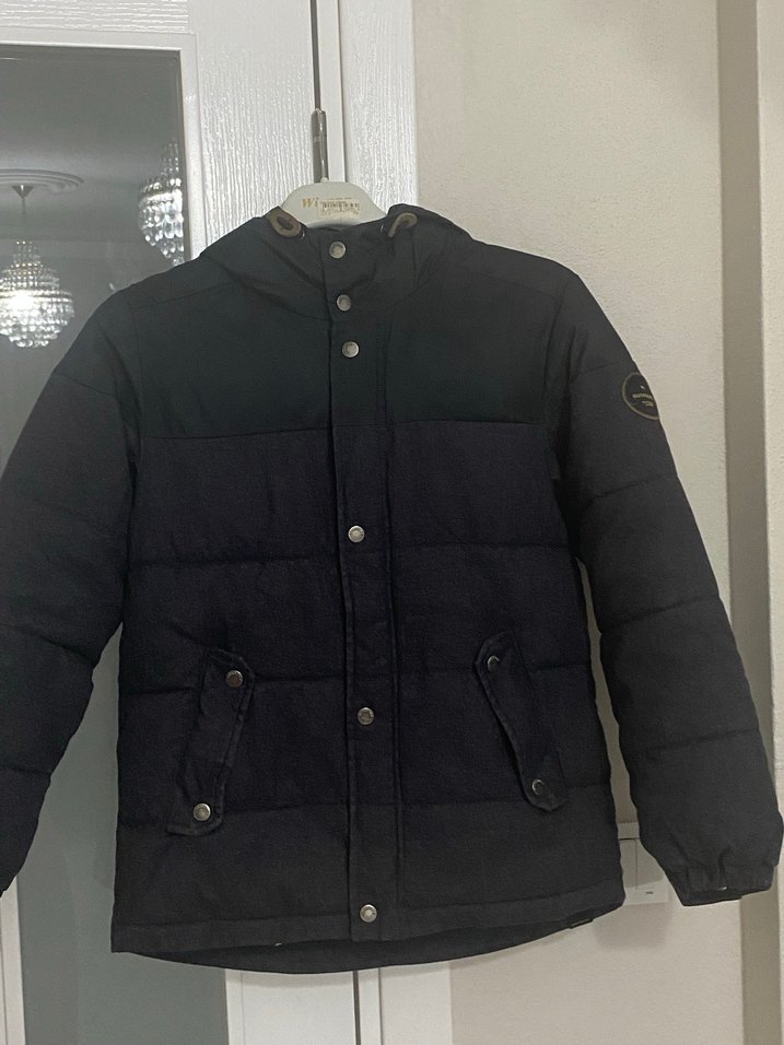 Quıksılver mont - Görsel 3