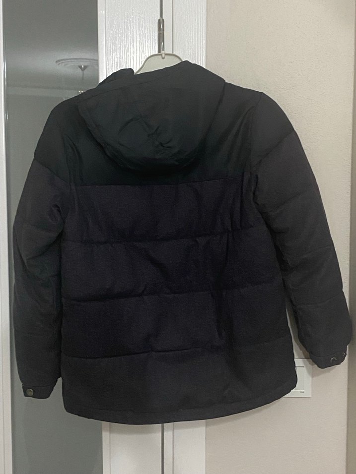 Quıksılver mont - Görsel 4