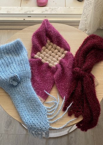 Diğer 5-8 Yaş, 22 cm