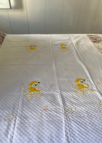 Bebek pikesi - Görsel 2