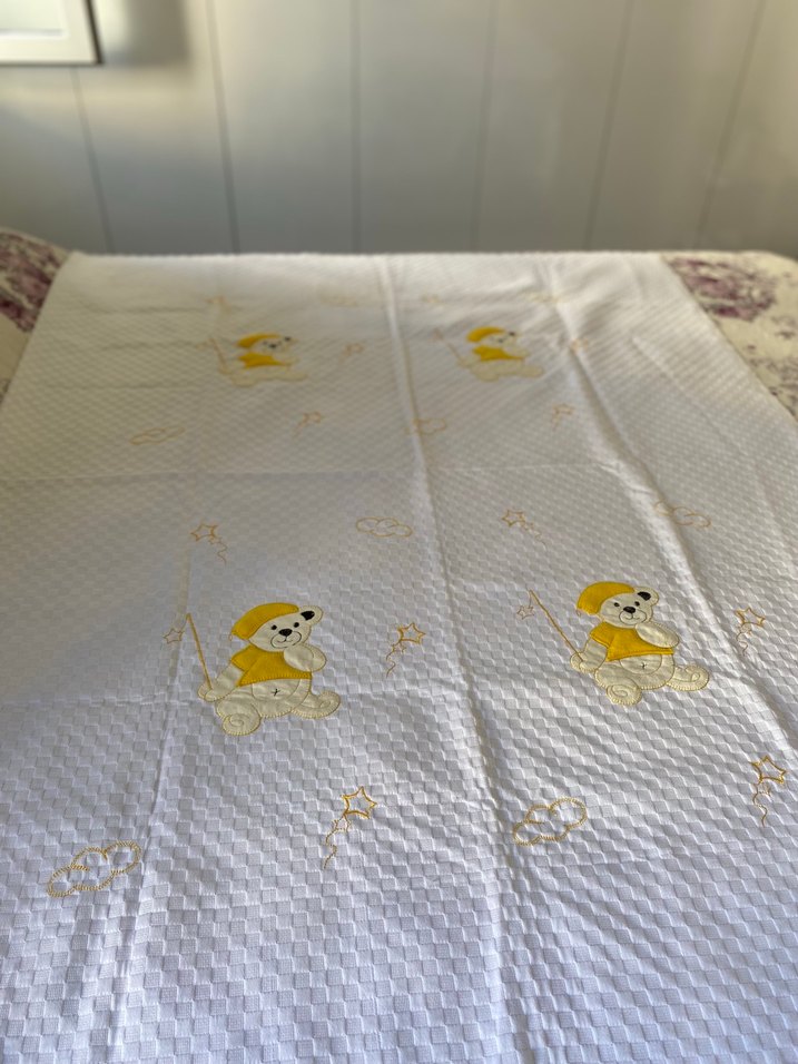 Bebek pikesi - Görsel 2