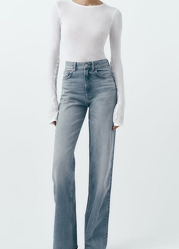 Zara Jean