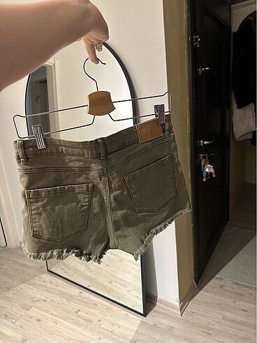 Bershka Şort