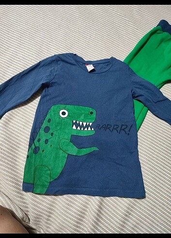 Baby&Kids Çocuk efostman erkek lupia kids