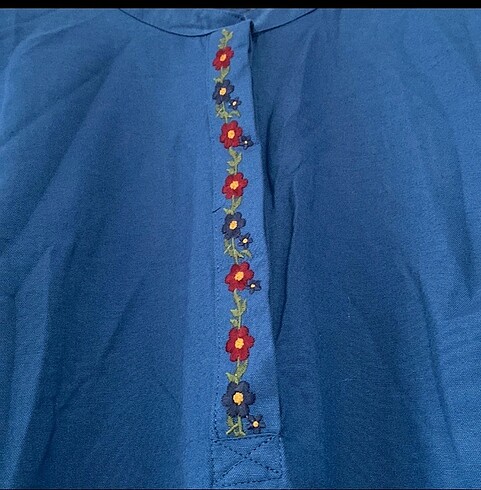 Diğer TUNİK GÖMLEK BLUZ