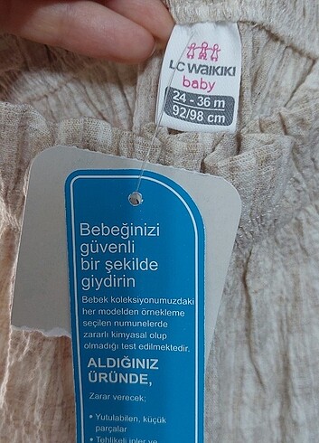 LC Waikiki Bluz ,LcW
