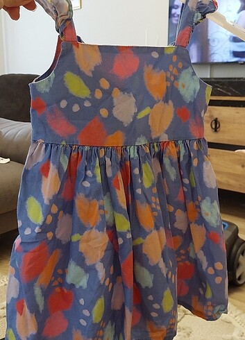 LC Waikiki LCW elbise