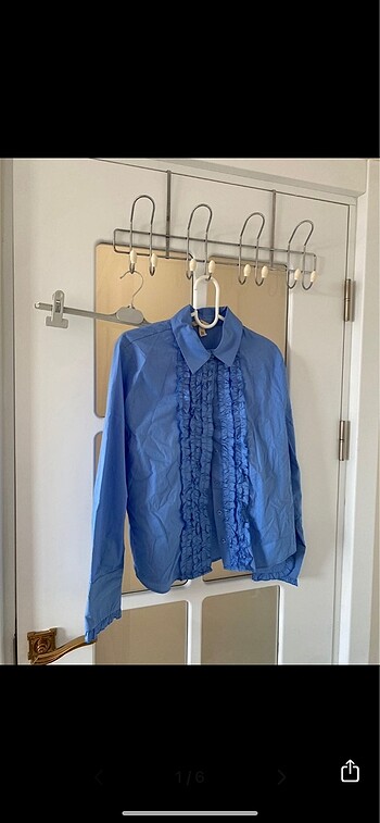 H&M GÖMLEK