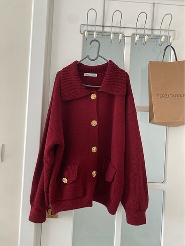 ZARA HIRKA