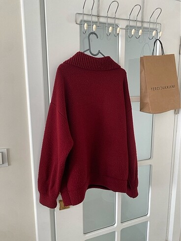m Beden ZARA HIRKA