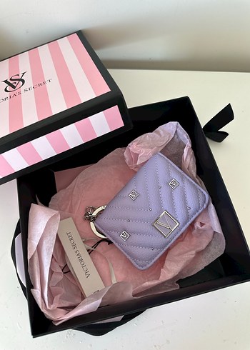VICTORIA SECRET KARTLIK