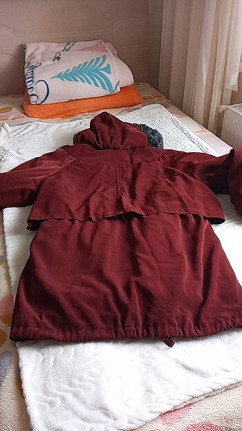 Diğer Trenchcoat
