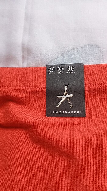 Atmosphere Mini etek