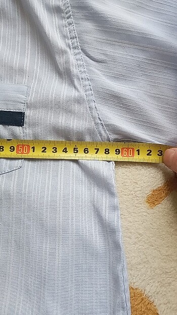 Pijama Gecelik erkek - Görsel 4