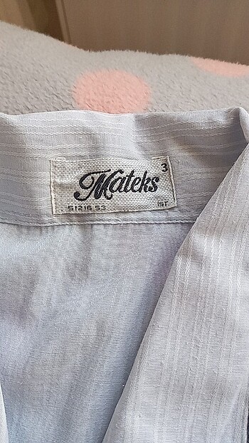 Pijama Gecelik erkek - Görsel 5