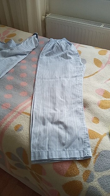 Pijama Gecelik erkek - Görsel 7