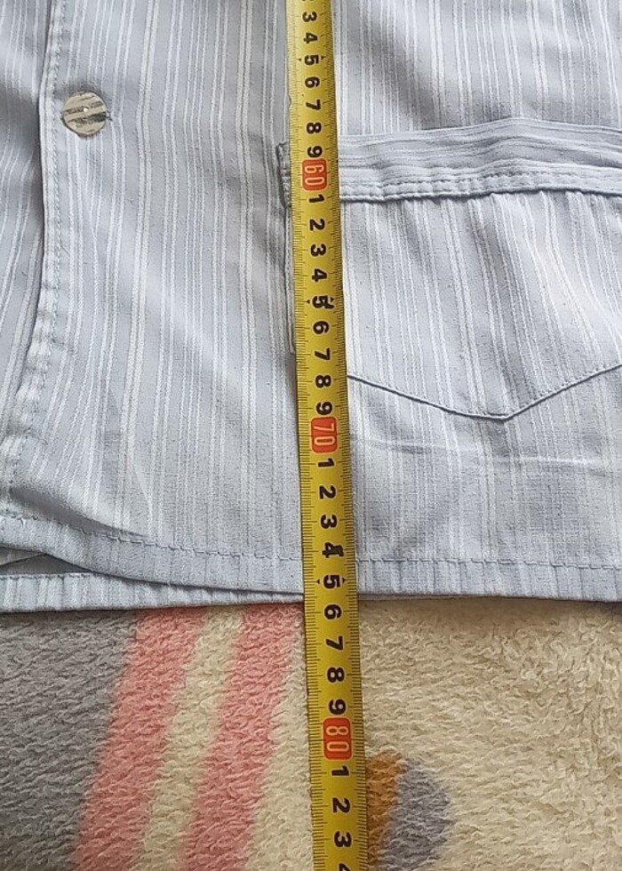 Pijama Gecelik erkek - Görsel 3