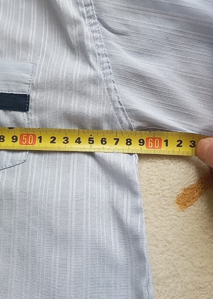 Pijama Gecelik erkek - Görsel 4