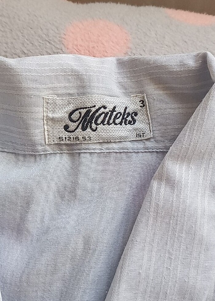 Pijama Gecelik erkek - Görsel 5